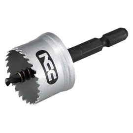 NCC Impact Hole Saw 0.8 inches (20 mm) (For Impact Driver)