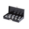 KS Tools 911.4410 1/2" TX E Socket set, 9 pcs,