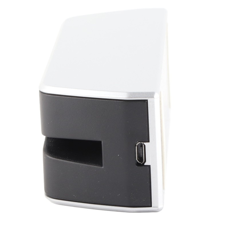 3 Tracks Card Reader USB Interface Mini Magnetic Stripe Reader
