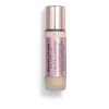 Makeup Revolution, Conceal & Define Primer F6 23ml