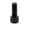 Hippo Hardware M6 (6mm X 14mm) Black Socket Cap Screws