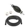 LST Kraftstoff Pumpe Handpumpe Ballpumpe Absaugpumpe 6 mm