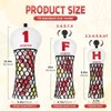 Golf Club Head covers for Driver 460CC DR #1 Elastic