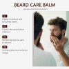 Balsamo Para Crecer La Barba Al 20% 3pcs Bergamota