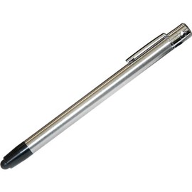 Elo Touch D82064-000 IntelliTouch Stylus Pen, Soft Tip, Ink, Black