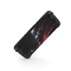 PlayVital Full Set Protective Skin Decal for Steam Deck LCD,