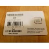 Sprint Mobile SIMGLW216R Micro SIM Card