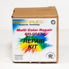 Multi Color Gelcoat Match Kit
