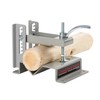 Lumberjack Tools Log Lock 1-1/2" - 4-1/2" Logs, Log Holder