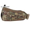 Airsoft Tactical Molle Waist Belt Multicam MC