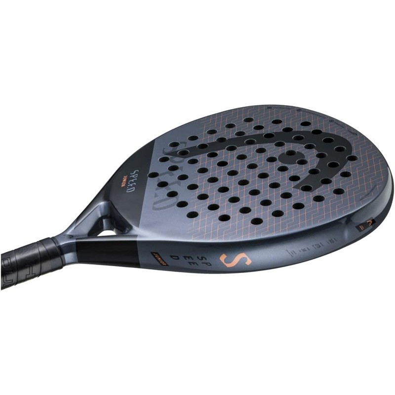 HEAD Raqueta de Pádel Niño 2023 226713