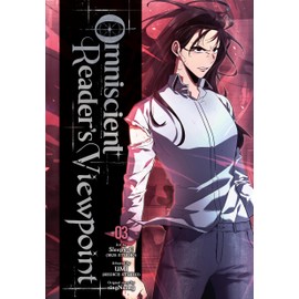 Omniscient Reader's Viewpoint, Vol. 3 (Omniscient Reader's Viewpoint, 3)