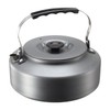 CAMPING MOON S1500 Anodized Femina Kettle, For 2-3 People, 1.5