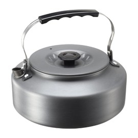 CAMPING MOON S1500 Anodized Femina Kettle, For 2-3 People, 1.5 L