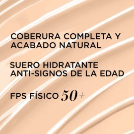 Base De Maquillaje Fps 50+ Cc+ Cream 32ml It Cosmetics