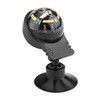 Suuonee Dash Mount Compass, Adjustable Dash Mount Compass Navigation Hiking