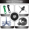 Clutch Guide Gear for Monsieur Cuisine Connect SKMC 1200 &