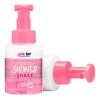 Shower Shake Jabón En Espuma Corporal Y Manos Pink Up