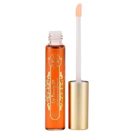 SABON Lip Beauty Oil, Orange Mandarin, 0.3 fl oz (10 ml)