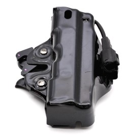 HAOTOM Hood Latch Lock Compatible for Lexus ES300 GS300 LS400 GS400 GS430 1992-2005 53510-33010 Black