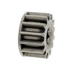 Polaris Genuine OEM 2500 Winch Brake Coupling Bull Gear 2876790