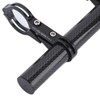 Bike Handlebar Extender 202 Double Rod Carbon Fiber MultiFunction Expansion
