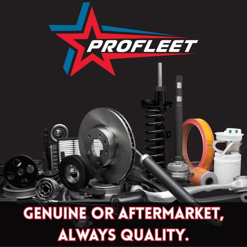 Isuzu Oil Filter - 2946542000