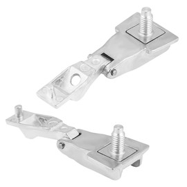 Car Exterior Door Handle Hinge, For F-iat 500 Door Handle F -iat Door Handle Hinge F iat Door Handle Kit 51964555 51939041