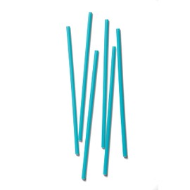 phade Eco-Friendly 7.75" Jumbo Drinking Straws, Un-wrapped 6000 Count - Sustainable Marine Biodegradable, Compostable, 10 Pack
