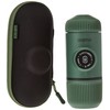 WACACO Nanopresso with Protective Case, Moss Green, BaregMG