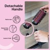 Olivia Garden Multibrush Curlers Kit - Size 45-4 Barrels of