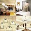OPALRAY DC 12V 24V Input T8/T25 Mini Tube LED Bulb,