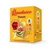 Bauducco Toast - Delicious, Light & Crispy Toasted Bread -