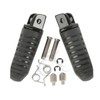 TCMT FootPeg Front Footrest Fit for Suzuki GSX1300R Hayabusa 99-12