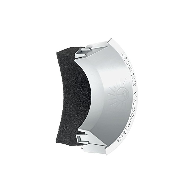 Zehnder Air Blocker for ComfoValve Luna S125