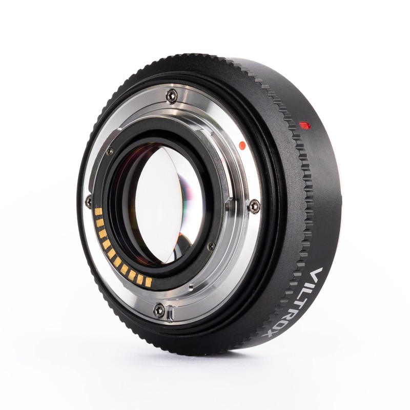 EF-FX2 PRO Lens Adapter