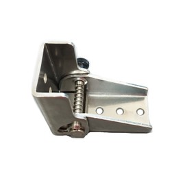 Takigen B-1847-L Table Hardware for Left