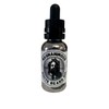 MAGNANIMOUS WHITE BEARD OIL FORMULA (1 OZ) "CARTHAGE" SCENT (CITRUS,