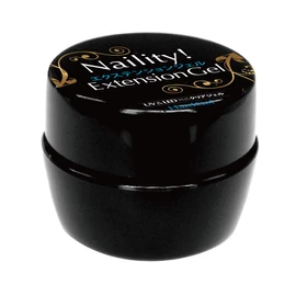 Naility! Extension Gel (Hard), 0.5 fl oz (15 ml)