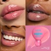 NYX Professional Makeup, Smushy SOS, Mascarilla Hidratante para Labios, Tono
