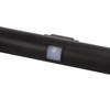 Bike Handlebar Extender Aluminium Alloy Fadeless Easy Installation Bicycle Handlebar