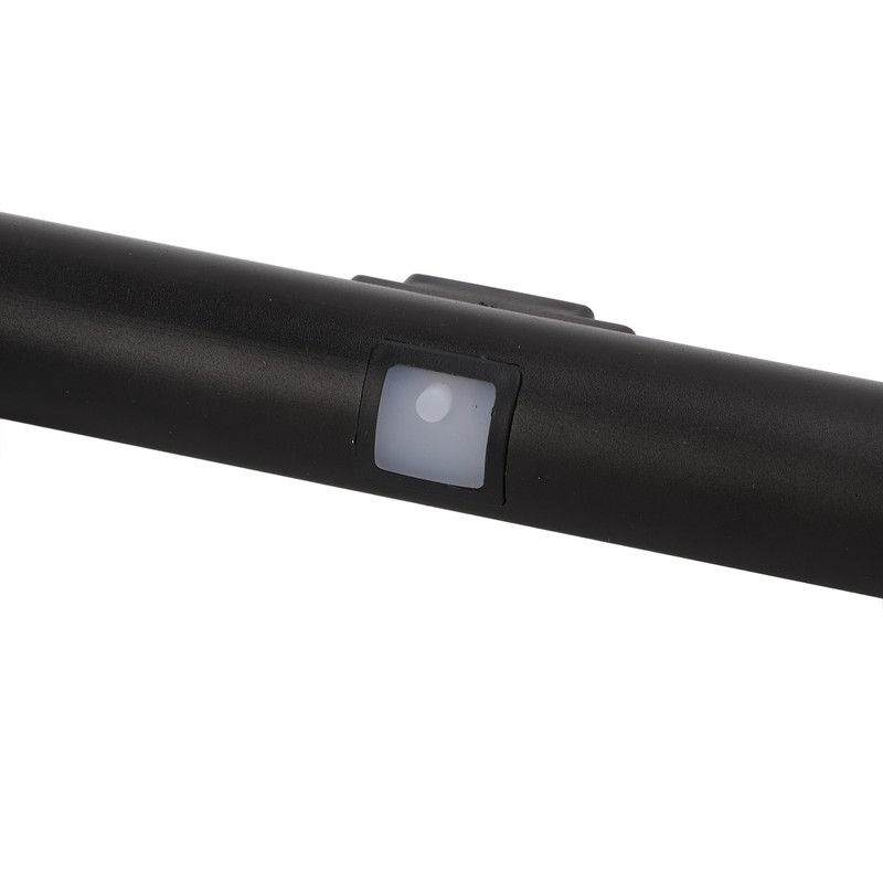 Bike Handlebar Extender Aluminium Alloy Fadeless Easy Installation Bicycle Handlebar