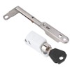 Window Lock Security Bar Window Lock Security Bar Tension Rod