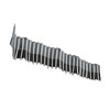 24Pcs Guitar Fret Wire Nickel Plated Alloy Copper Clear Bright