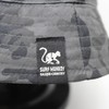 Surf Monkey Mens Womens Fishing Hat No String Fishing Hat