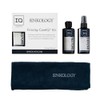 Sinkology SinkSense Fireclay Sink Care Kit, Cleaner and Protect System,