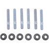 Dorman 03133 Exhaust Stud Kit - M10-1.5 x 62mm Compatible
