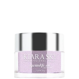 Kiara Sky Sprinkle On Glitter Collection (Intergalactic)