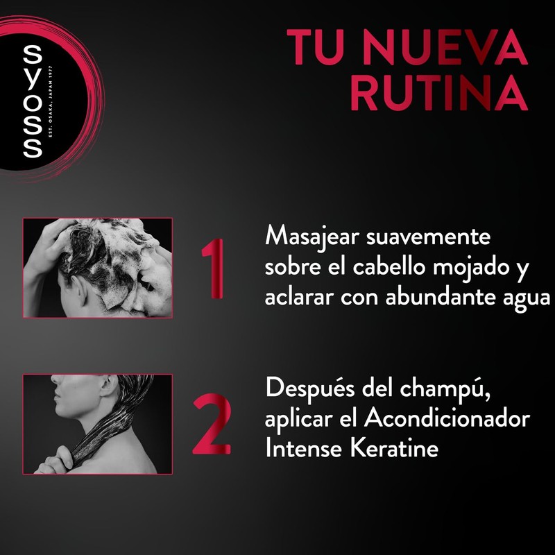 Color Tech Champú Cabello Teñido 440 ml