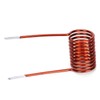 BYS459-1500 Mini ZVS Module Induction Heating Board 5V-12V for High